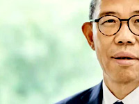 Nongfu Spring bottled water has earned billions for Zhong Shanshan