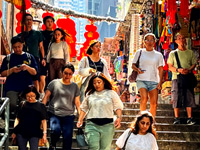 Why Hong Kong needs better English to engage with the world