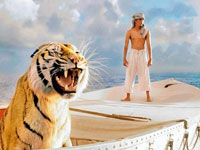 Life of Pi - Asian cinema is bridging the cultural gap
