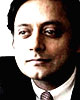 Shashi Tharoor