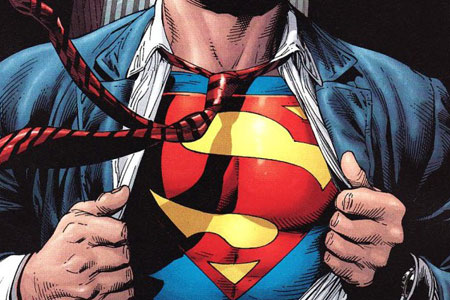 Journalism ethics - in search of integrity not all can emulate the Man of Steel