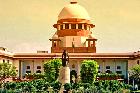 Indian Supreme Court, senior justices speak out for transparency and accountability
