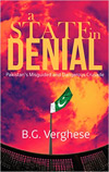 A State in Denial by BG Verghese