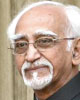 Mohammad Hamid Ansari